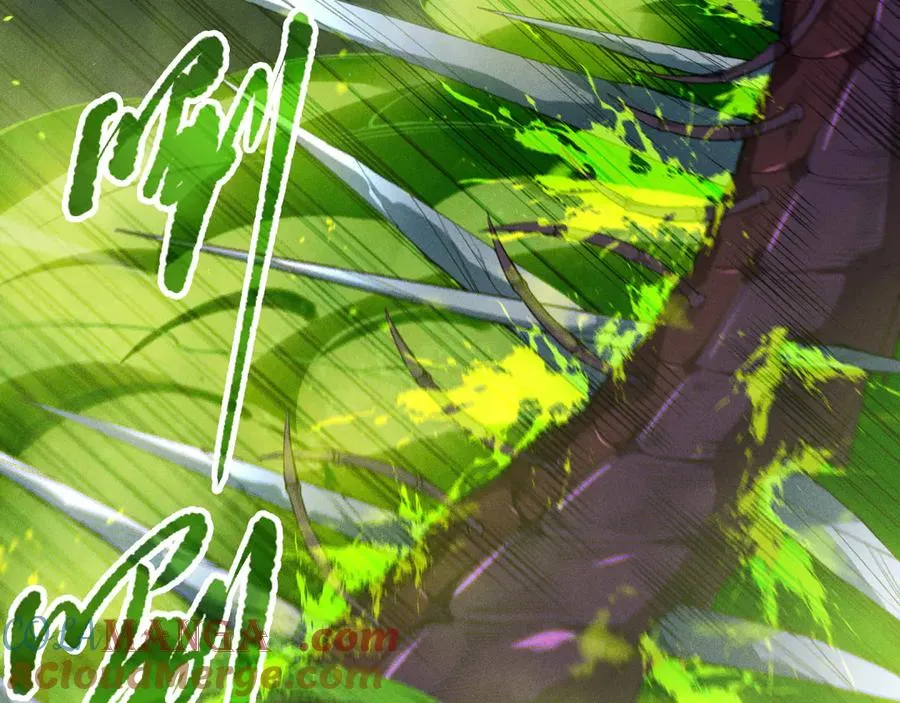 第107话 击杀大地触龙神！12
