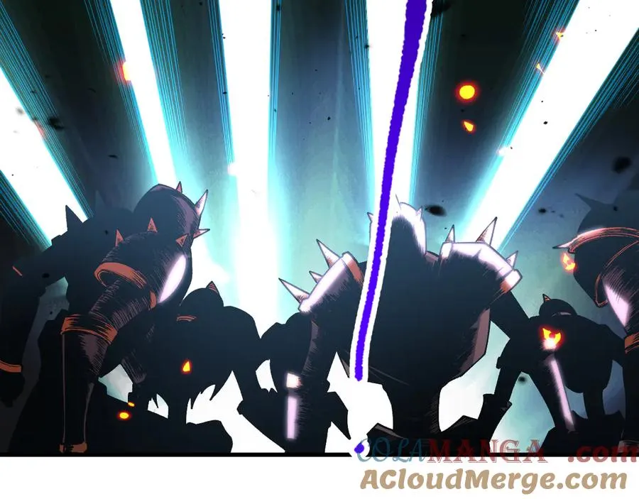 第098话 虫王暴怒！116