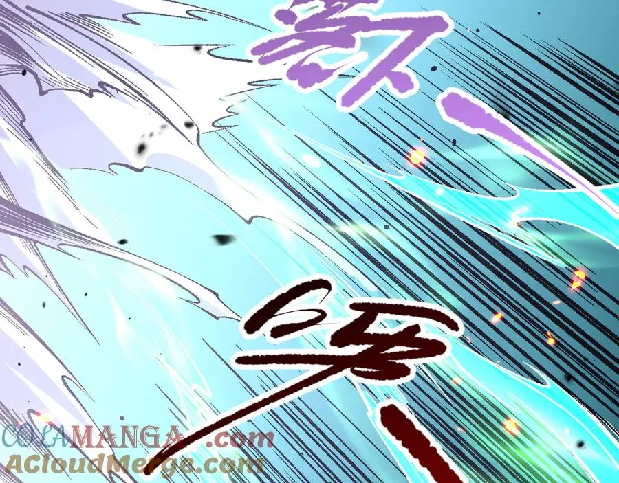 第098话 虫王暴怒！104