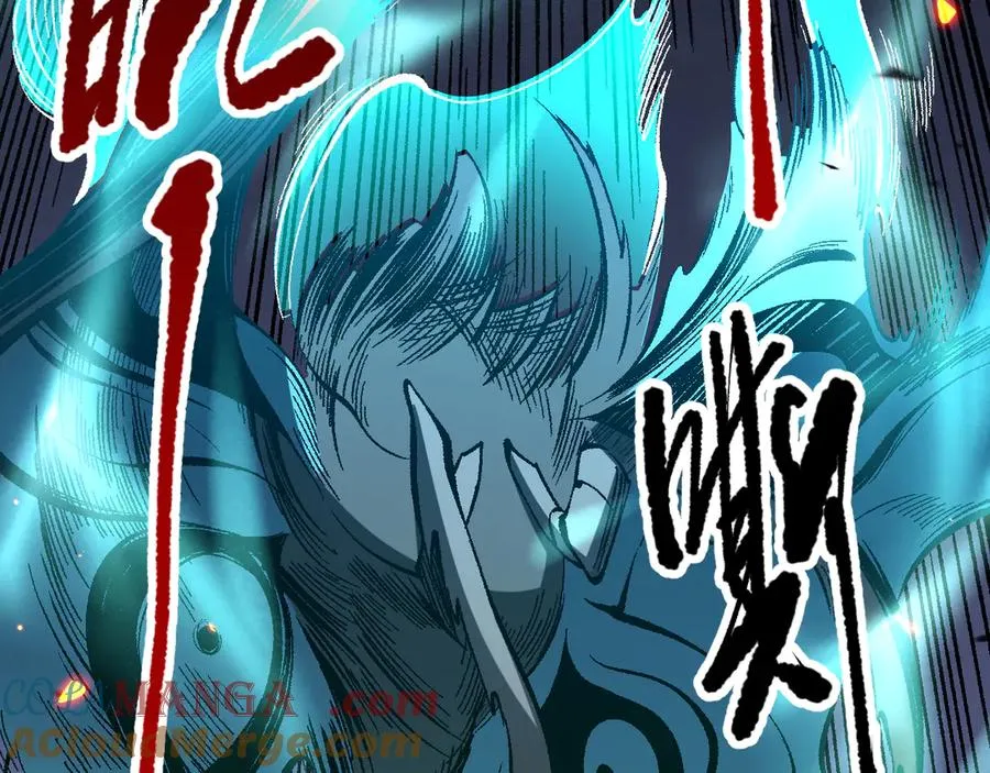 第098话 虫王暴怒！100