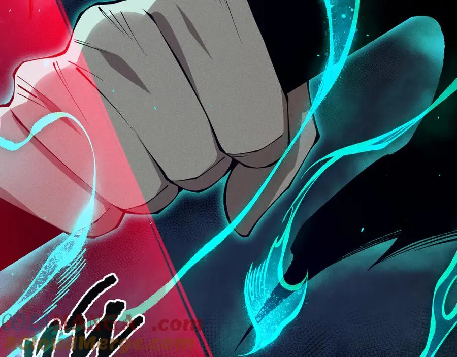 第106话 专攻灵魂！104