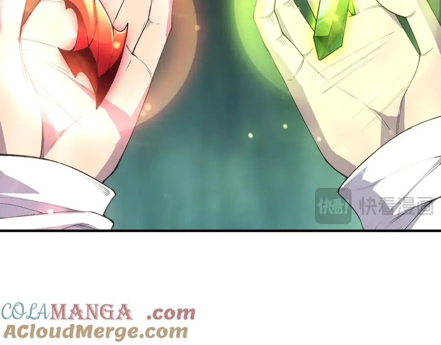 第107话 击杀大地触龙神！80