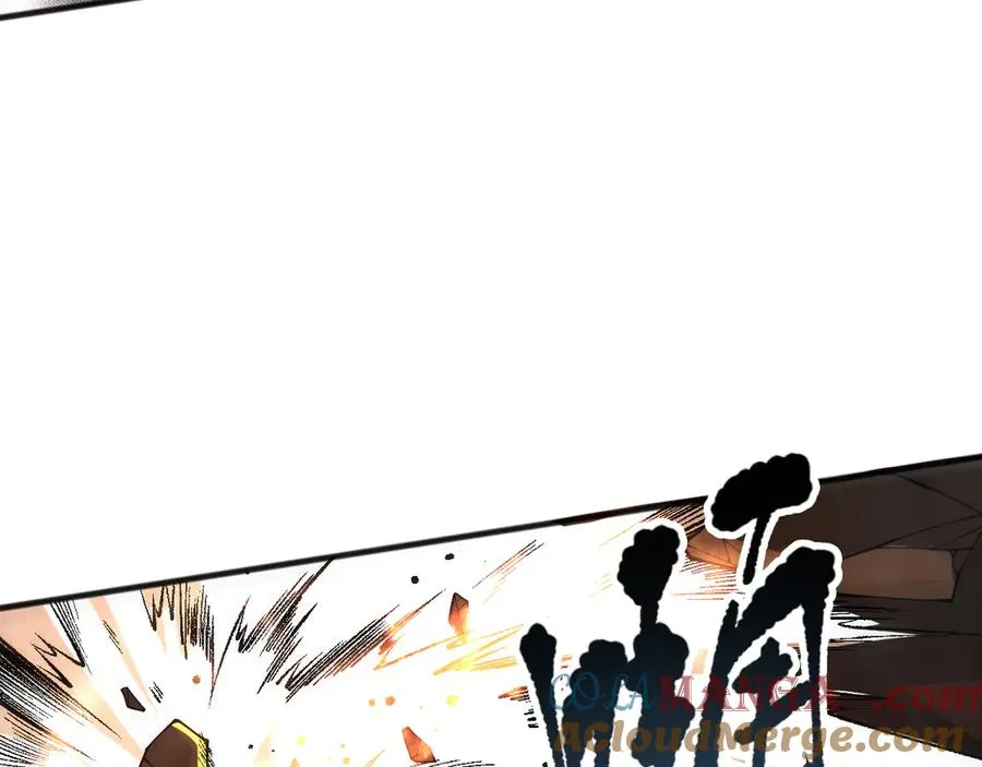 第090话 熔岩巨人出现！12
