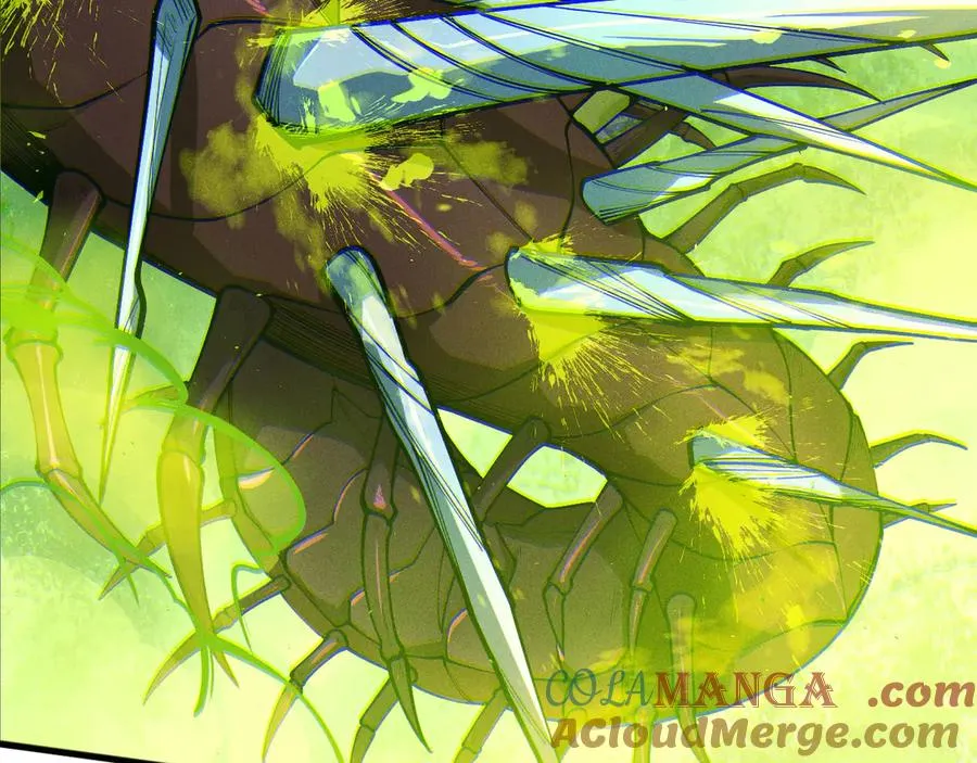 第107话 击杀大地触龙神！20