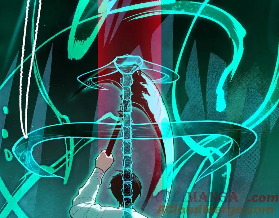 第107话 击杀大地触龙神！96