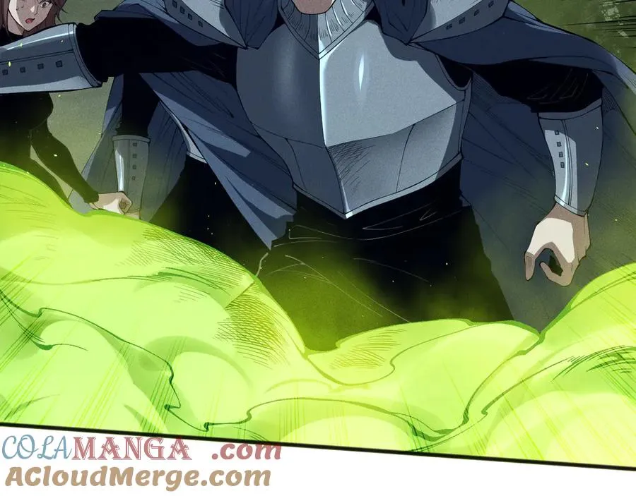 第108话 又一个源始符文？！20