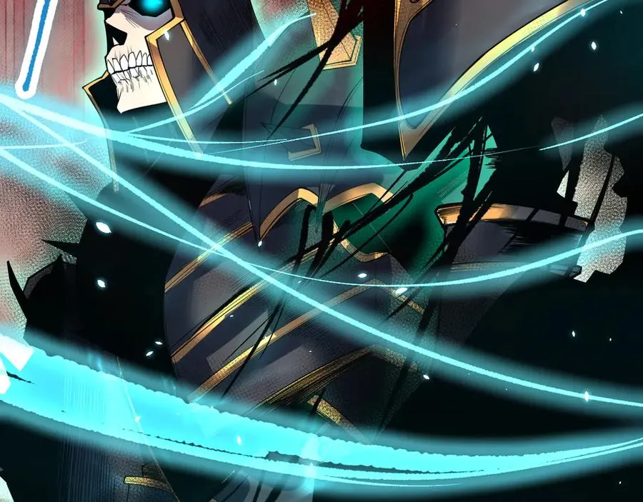 第098话 虫王暴怒！90