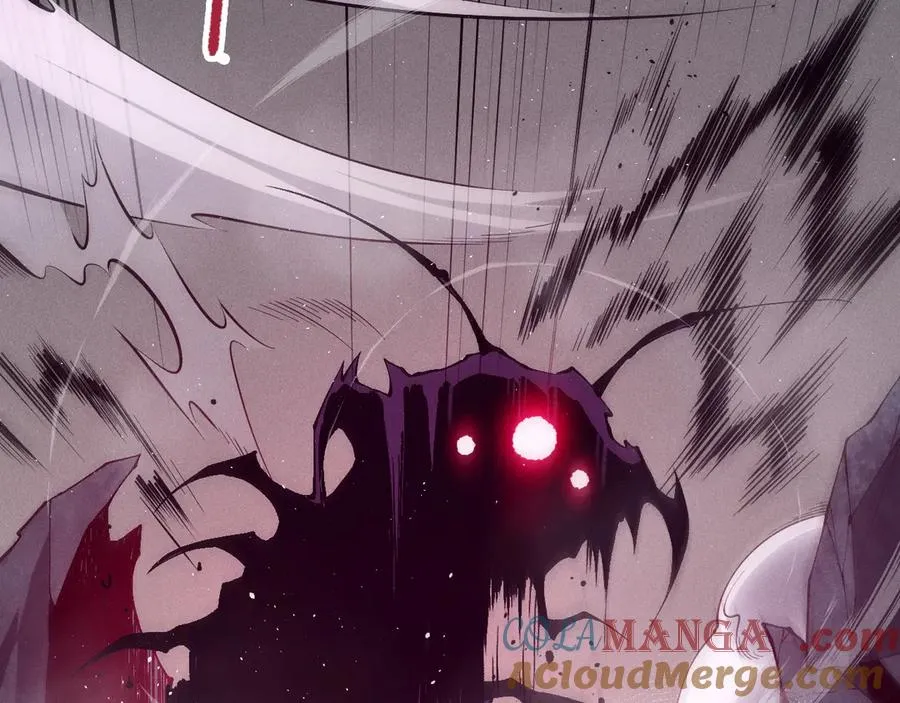 第105话 魅魔的阴谋！8