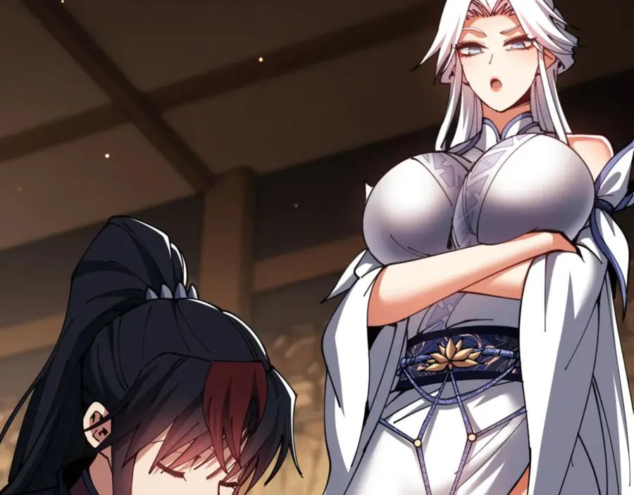 第50话 白天人多被看见了不好137