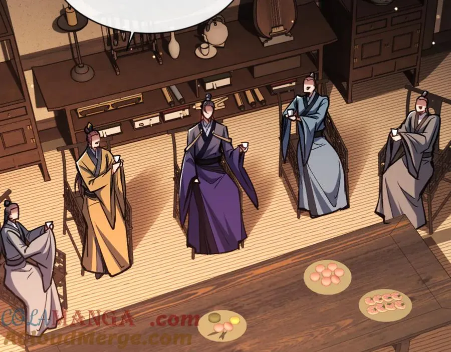 第56话 楚休你造反不成？！16