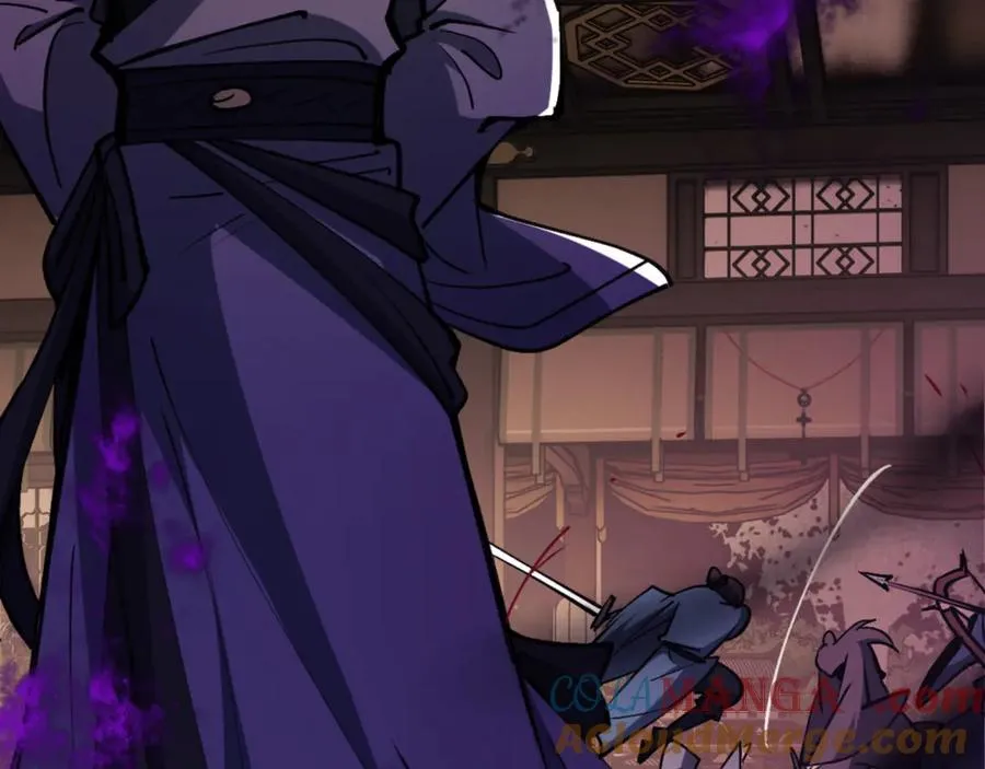 第56话 楚休你造反不成？！80