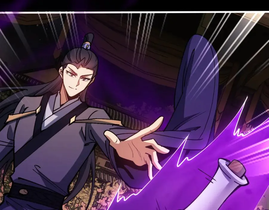 第56话 楚休你造反不成？！39