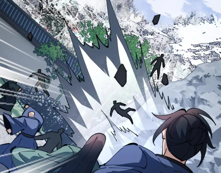 第58话 灭完欧阳灭覃家！147