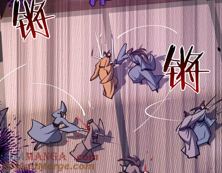 第56话 楚休你造反不成？！60