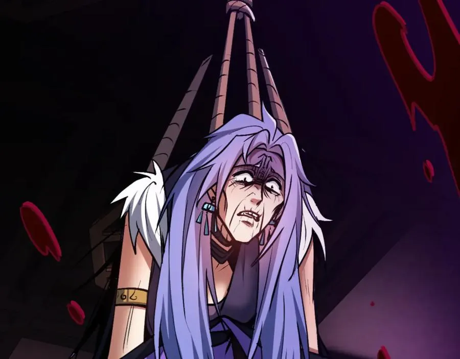 第56话 楚休你造反不成？！83