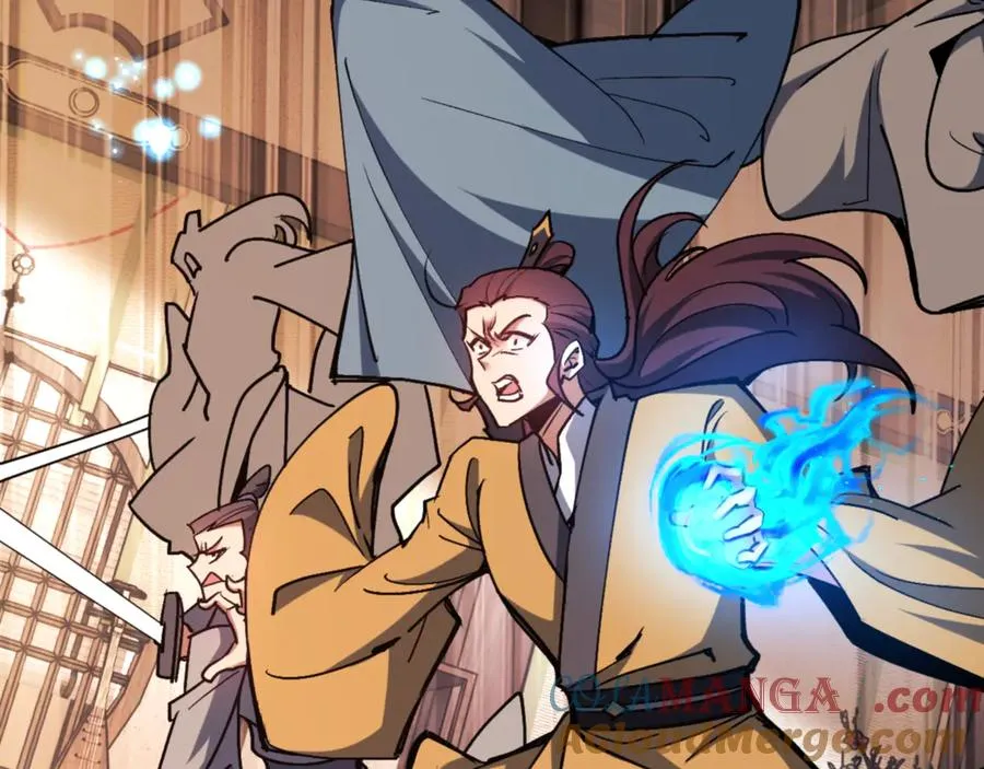第56话 楚休你造反不成？！36