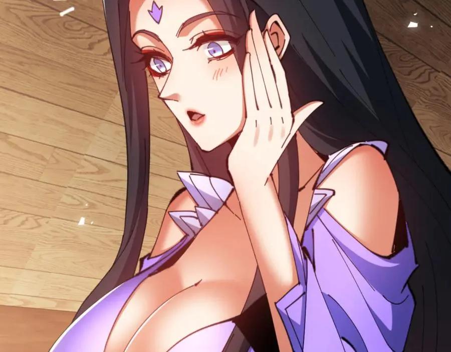 第65话 我不会被楚休盯上了吧89
