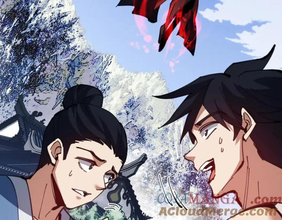 第58话 灭完欧阳灭覃家！100