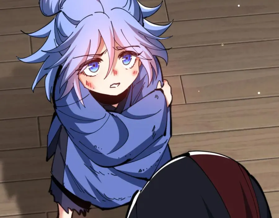 第53话 和我一样的法术？167