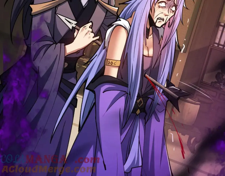 第56话 楚休你造反不成？！72