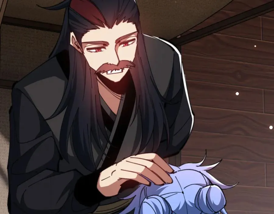 第54话 一家老少都有料5
