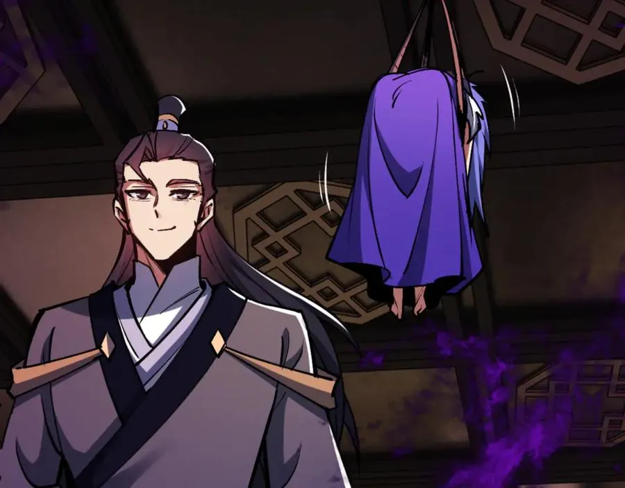 第56话 楚休你造反不成？！79
