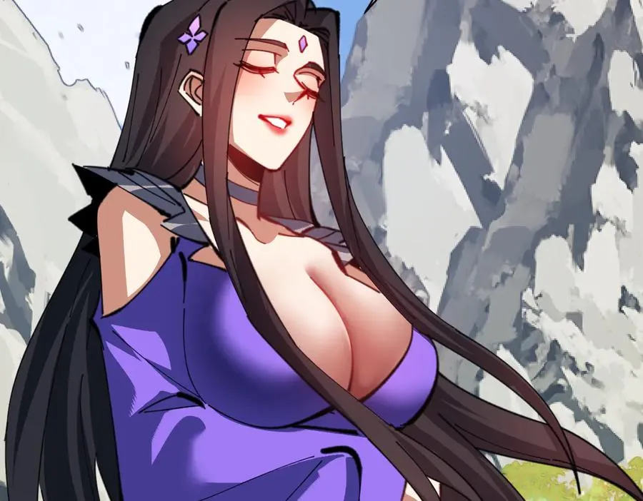 第60话 洛姐姐还是洛姨？89