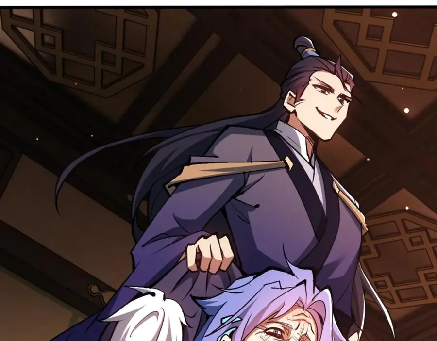 第56话 楚休你造反不成？！27