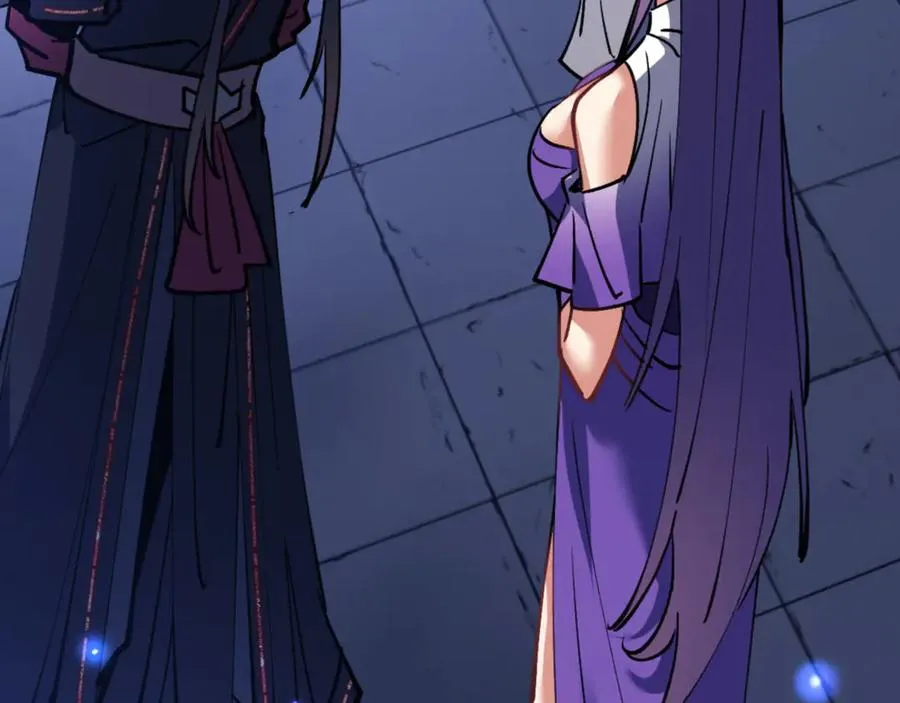 第64话 圣女，你会跳舞吗9