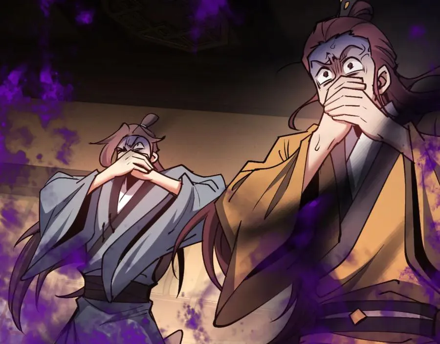 第56话 楚休你造反不成？！46