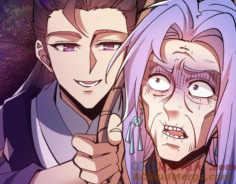 第56话 楚休你造反不成？！76