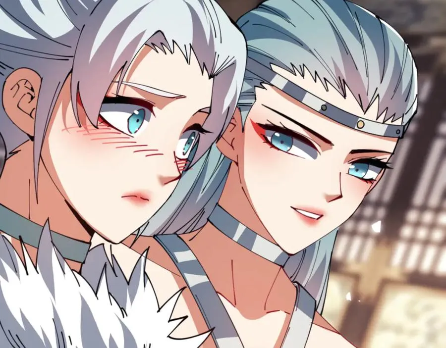 第53话 和我一样的法术？21