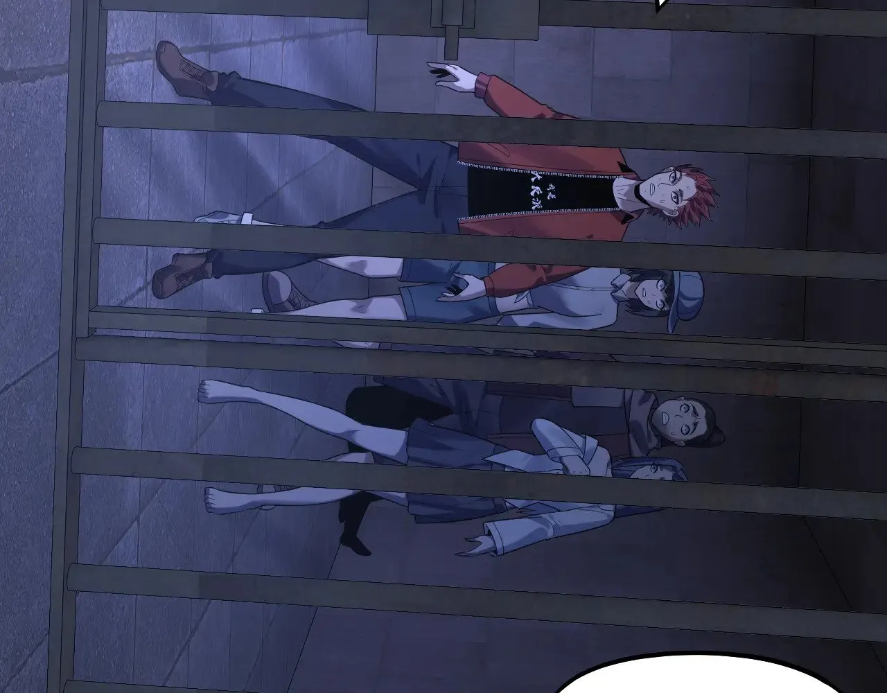 第161话 英雄救美？？67