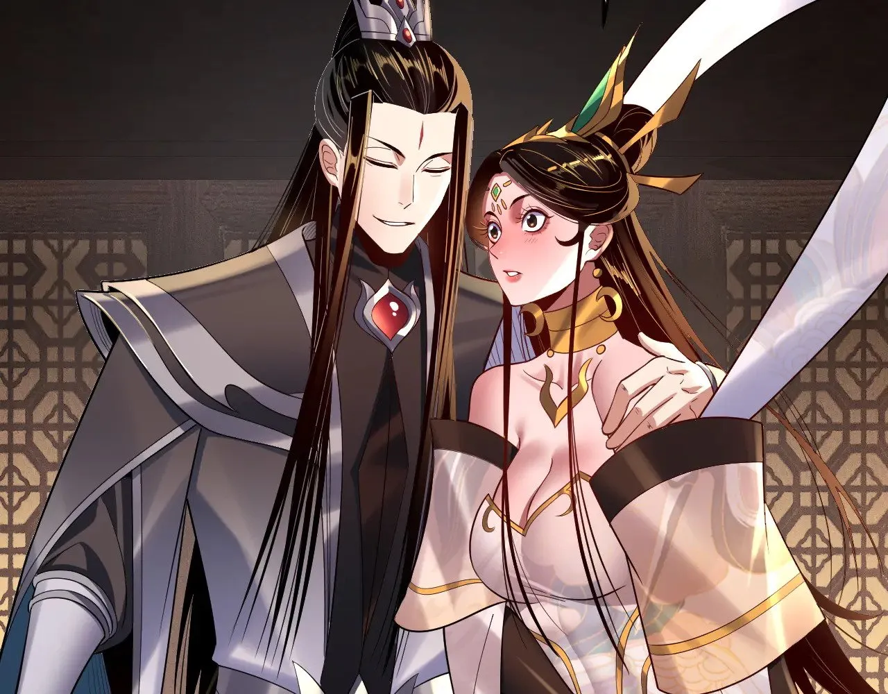 第171话 自荐枕席20