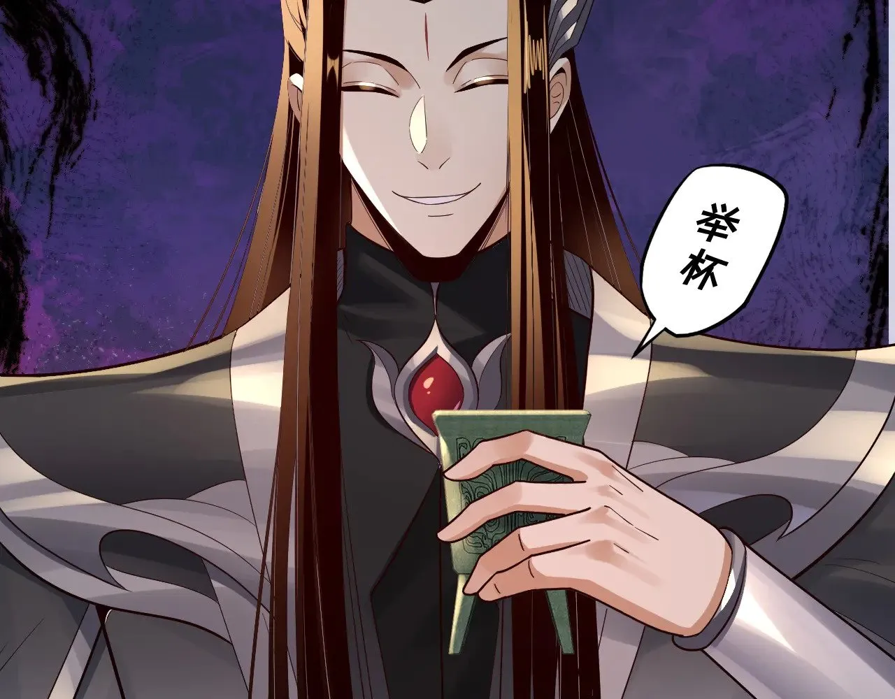 第163话 江辰的金手指99