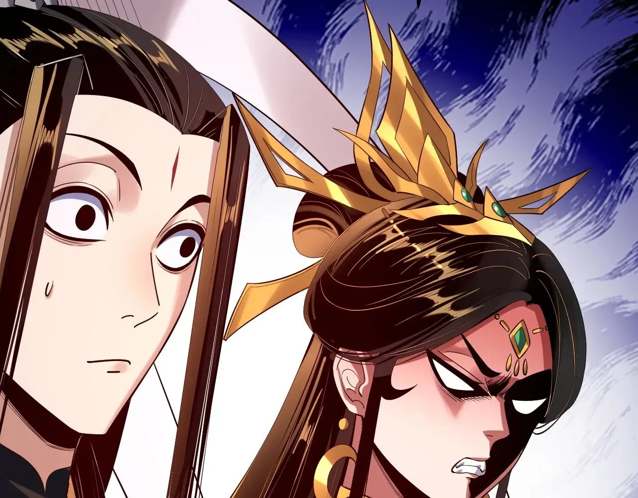 第170话 闺蜜的“劝告”140