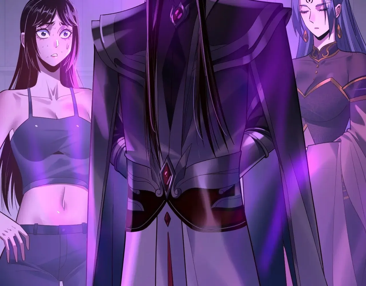 第161话 英雄救美？？113