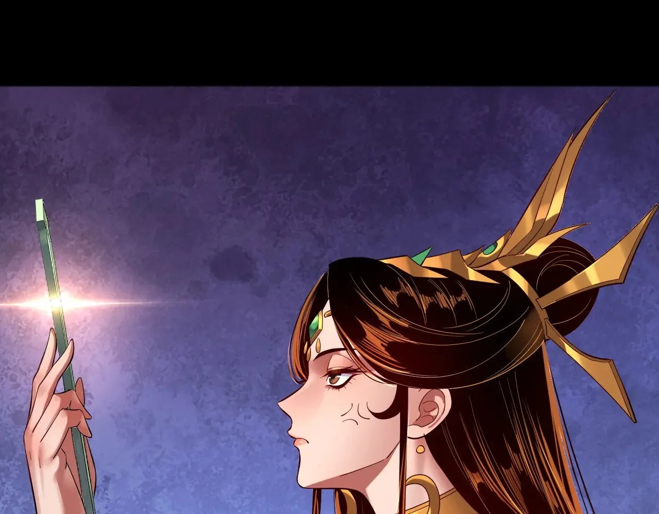 第177话 人祖转世顾长歌！？108