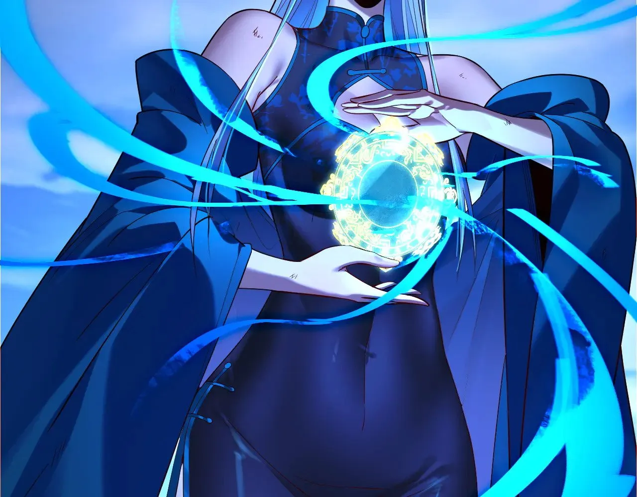 第179话 妖师白鲲123