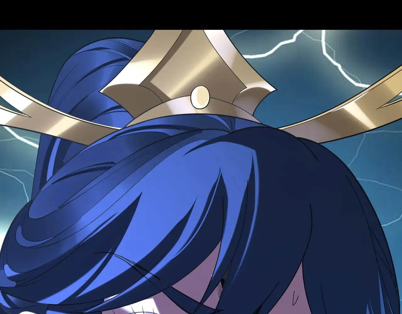 第177话 人祖转世顾长歌！？128