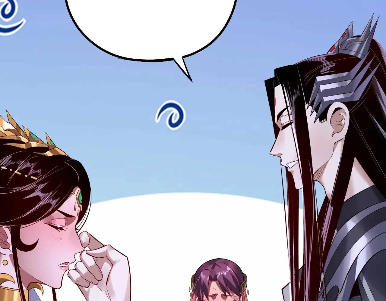 第174话 掌天殿现！121