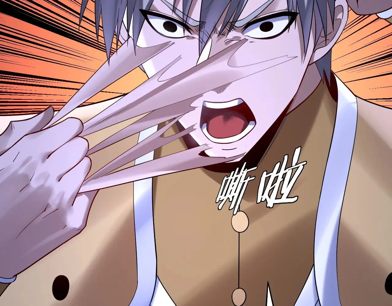 第174话 掌天殿现！13