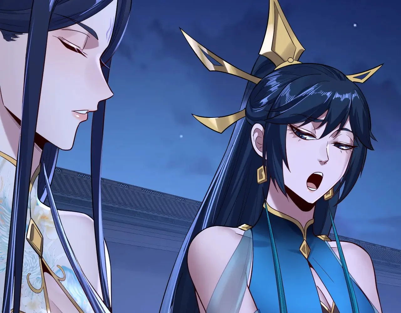 第177话 人祖转世顾长歌！？126