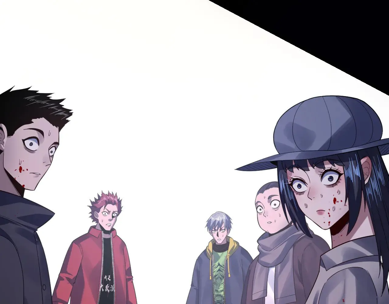 第164话 我们不是主角团？134