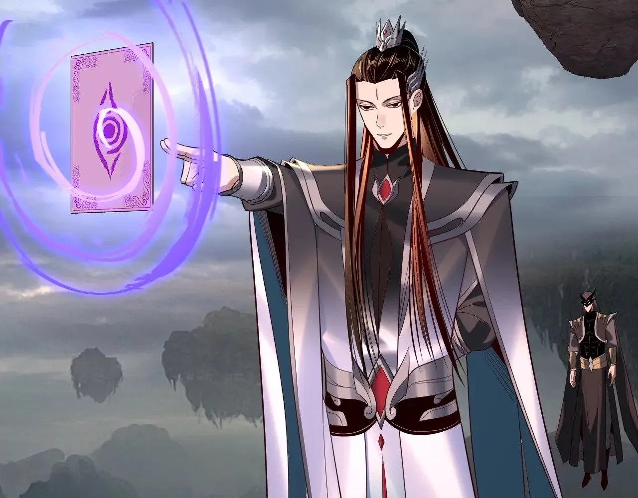 第178话 突破准至尊81