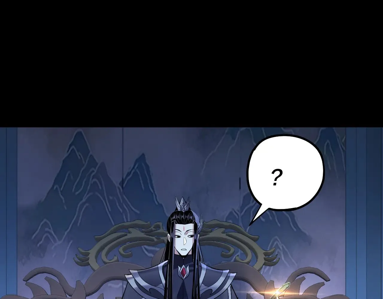 第177话 人祖转世顾长歌！？45