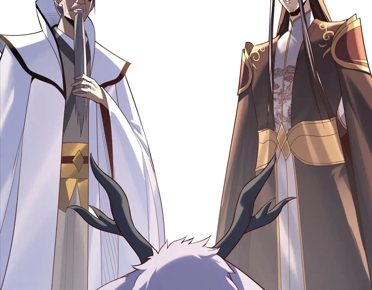 第177话 人祖转世顾长歌！？8