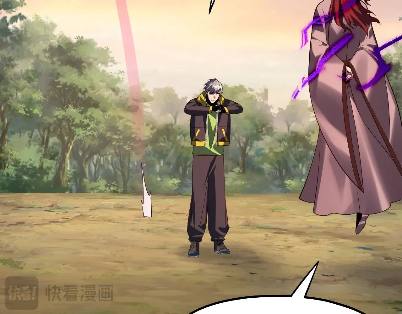 第165话 炮灰的归宿70