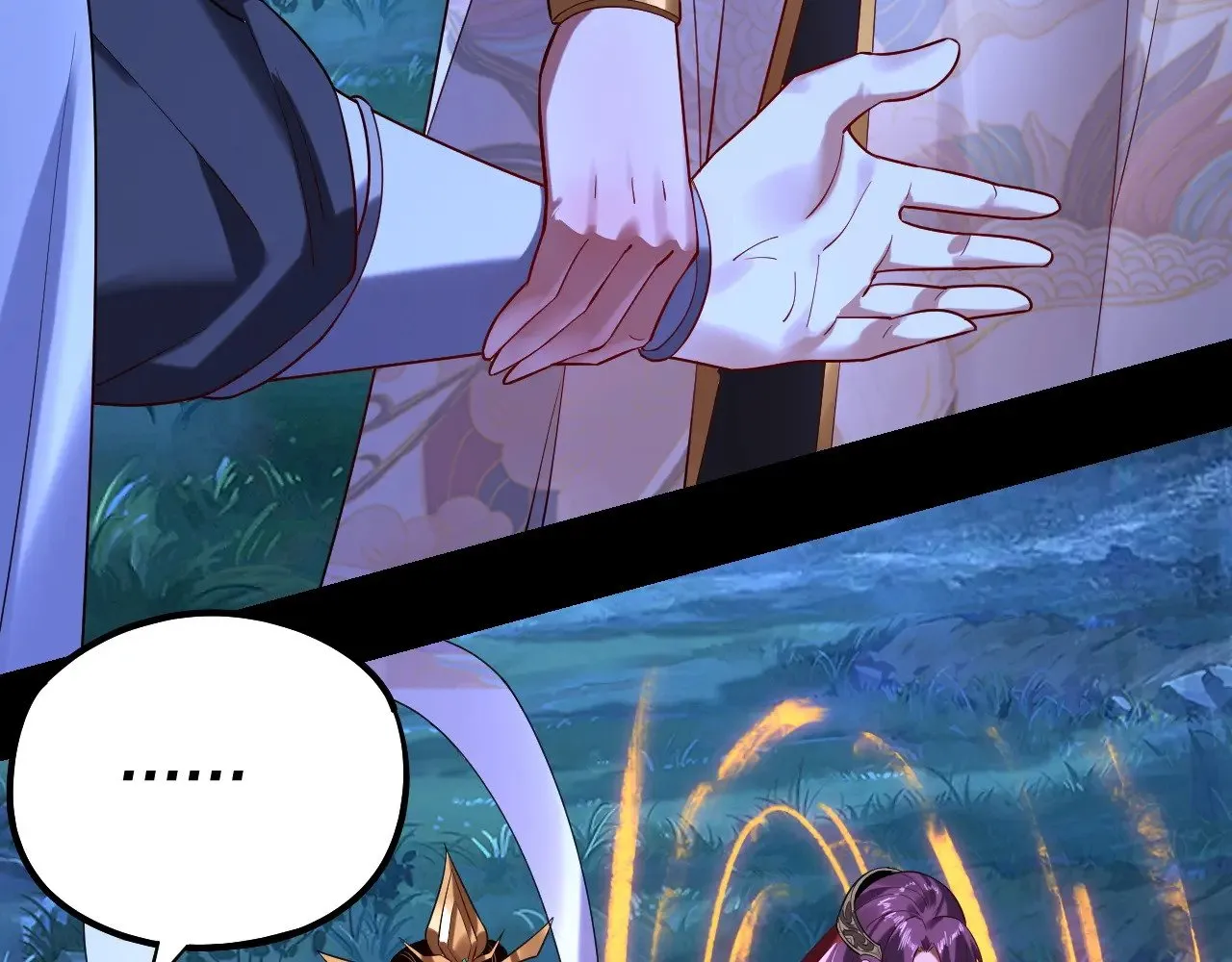 第174话 掌天殿现！35