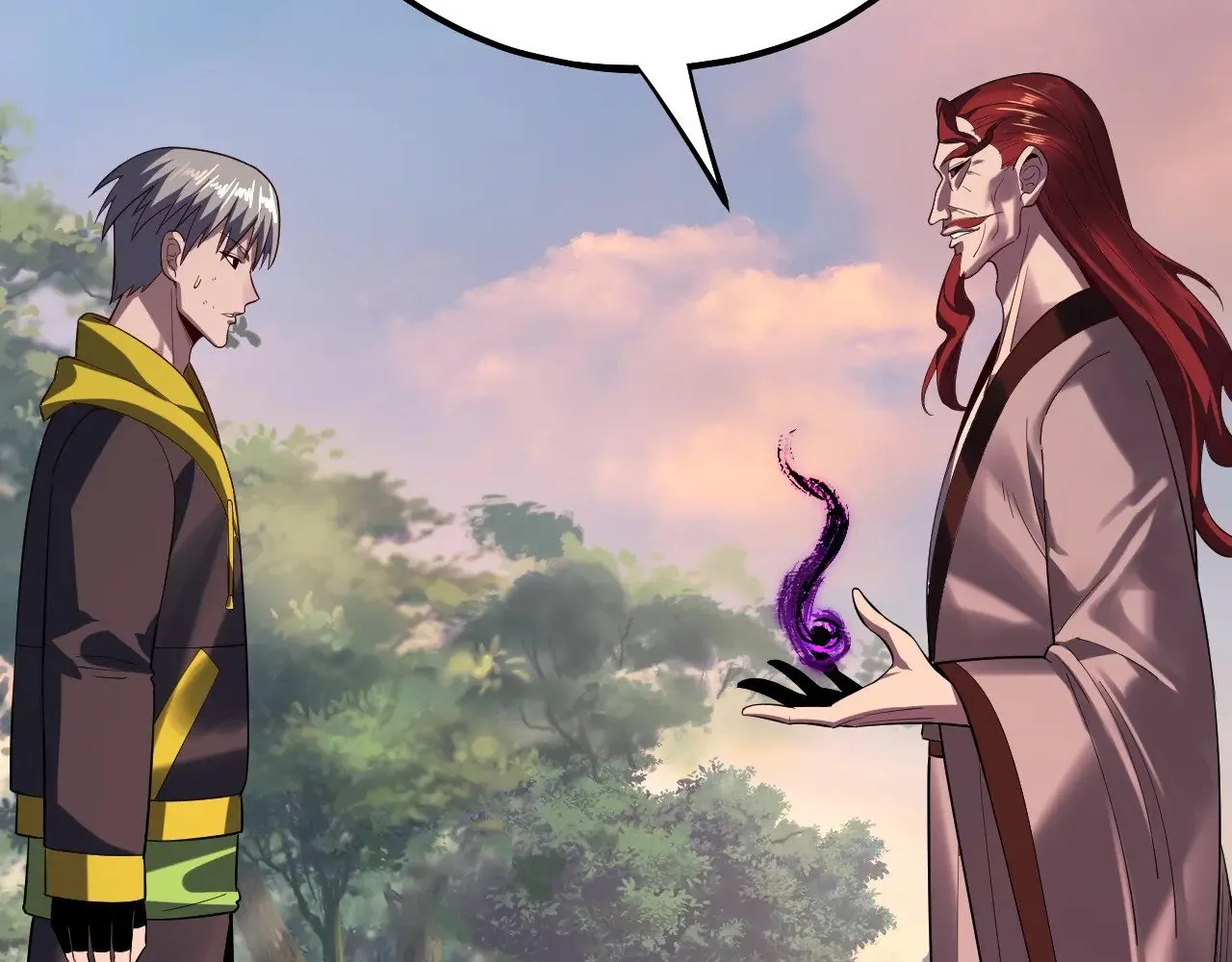 第165话 炮灰的归宿77